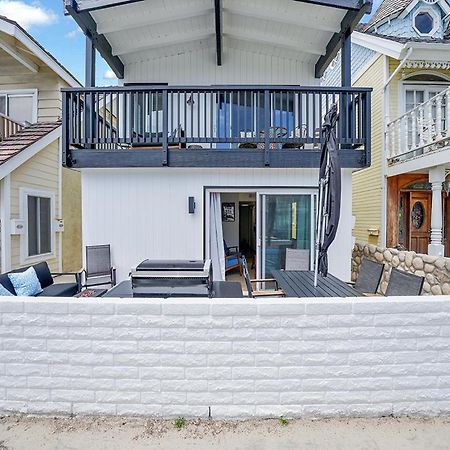 3 Bedrooms Νιούπορτ Μπιτς Εξωτερικό φωτογραφία