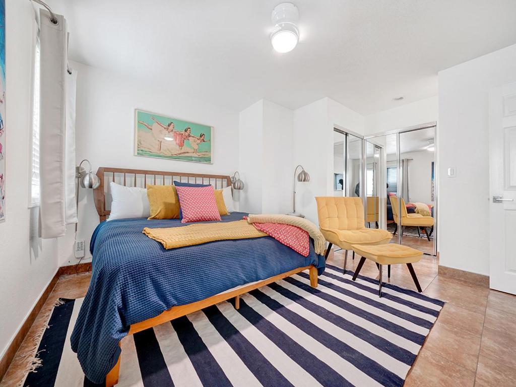 3 Bedrooms Νιούπορτ Μπιτς Εξωτερικό φωτογραφία