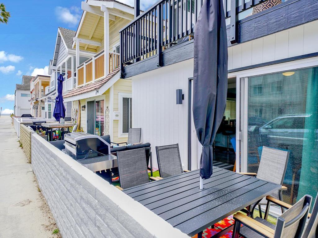 3 Bedrooms Νιούπορτ Μπιτς Εξωτερικό φωτογραφία
