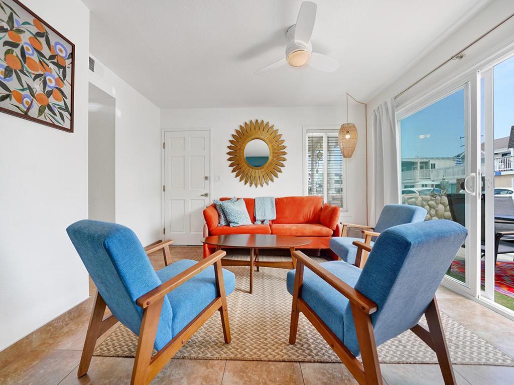 3 Bedrooms Νιούπορτ Μπιτς Εξωτερικό φωτογραφία