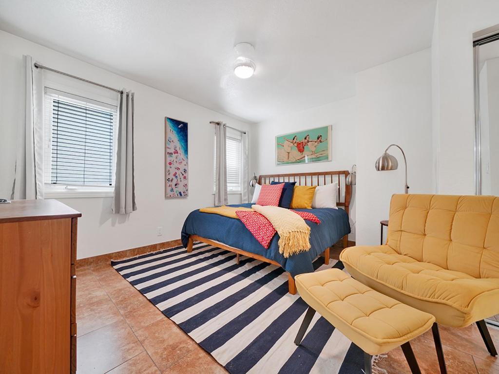 3 Bedrooms Νιούπορτ Μπιτς Εξωτερικό φωτογραφία