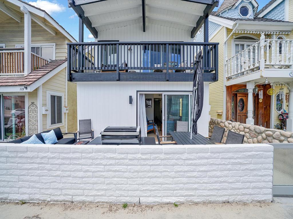 3 Bedrooms Νιούπορτ Μπιτς Εξωτερικό φωτογραφία