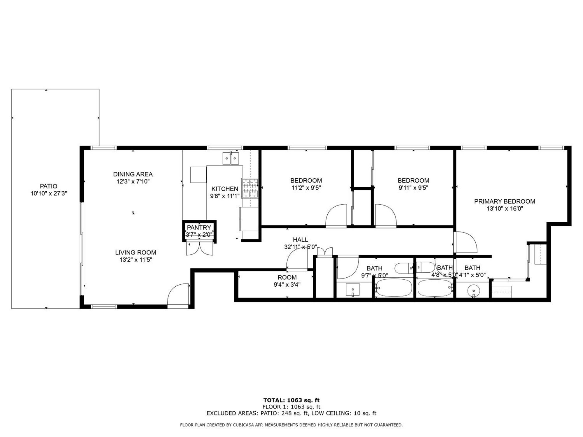 3 Bedrooms Νιούπορτ Μπιτς Εξωτερικό φωτογραφία